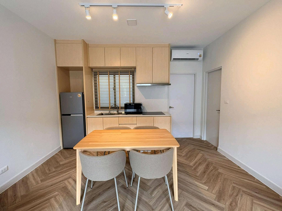 For RentTownhomeBangna, Bearing, Lasalle : 🔥🔥 Townhome for Rent Pleno Sukhumvit - Bangna 3 🔥🔥 Nearby Mega bangna