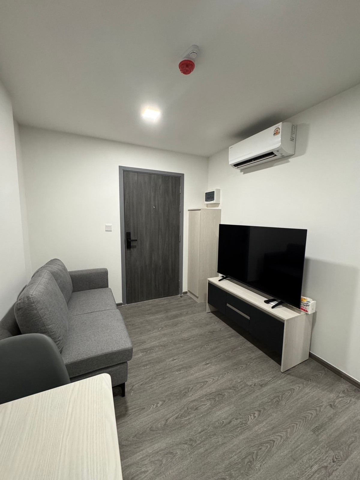 For RentCondoPathum Thani,Rangsit, Thammasat : 📌 For rent, Kave Wonderland, near Thammasat University, Rangsit **Ready to move in** 🏢 Building D, 7th floor, 13,000/month