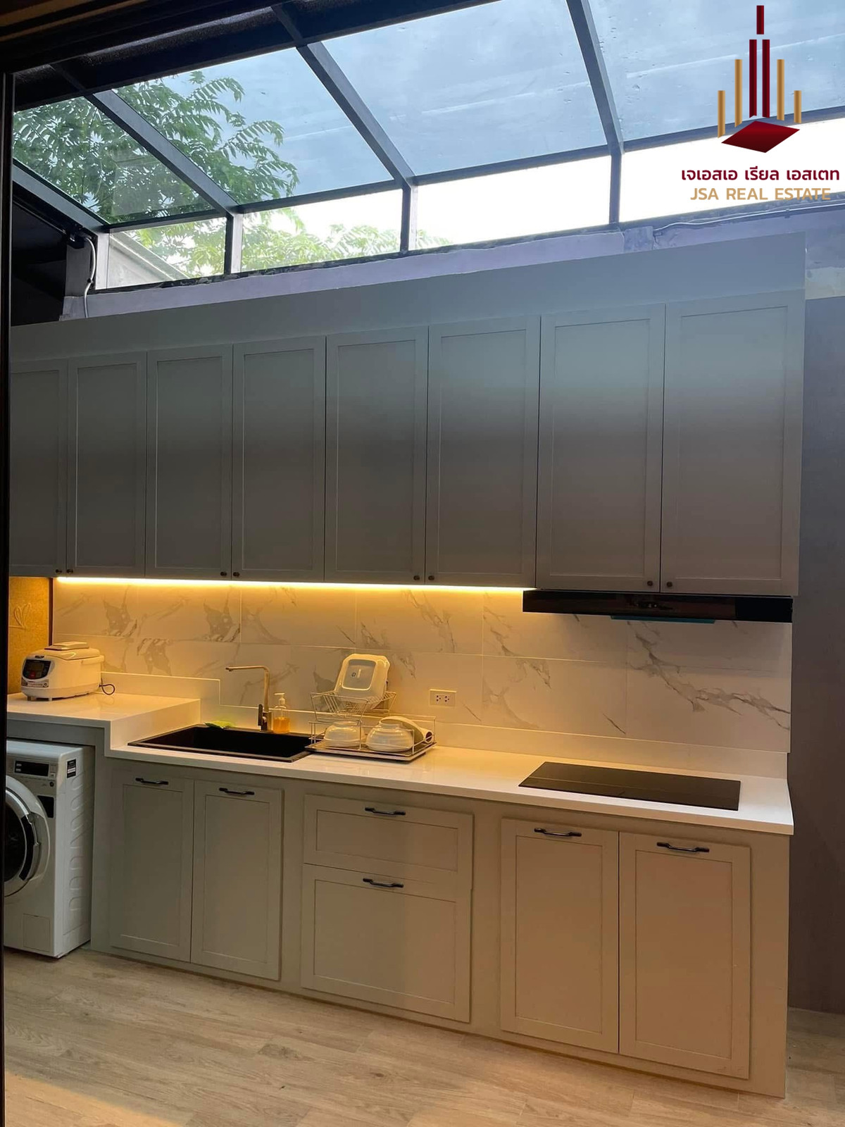 ให้เช่าทาวน์โฮมลาดพร้าว เซ็นทรัลลาดพร้าว : ✨ For Rent : THE EIGHT Chatuchak - Ratchada ✨  💰 Only 130,000 thb/month