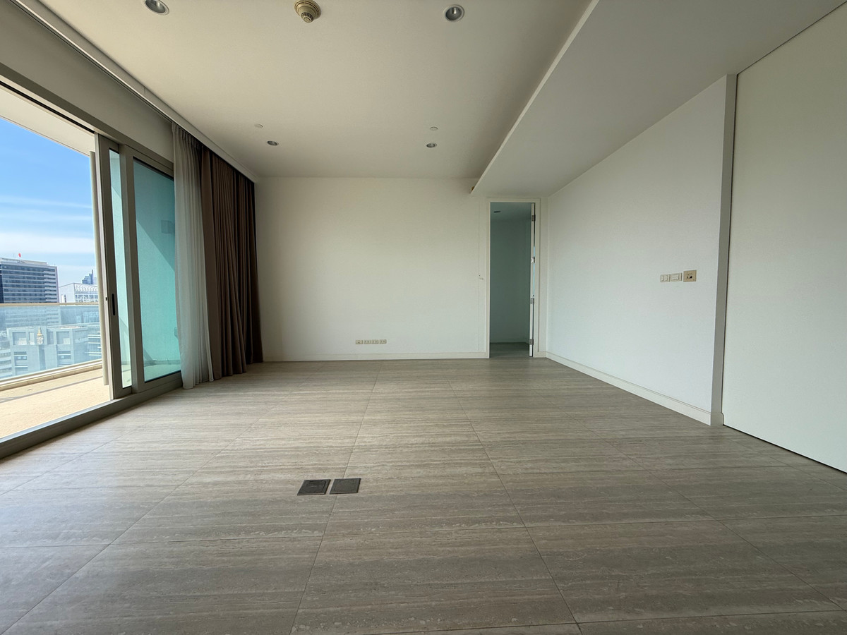 For SaleCondoWitthayu, Chidlom, Langsuan, Ploenchit : 🏠✨ 185 Rajadamri | 1 Bedroom for Sale (HBH-ST-112)