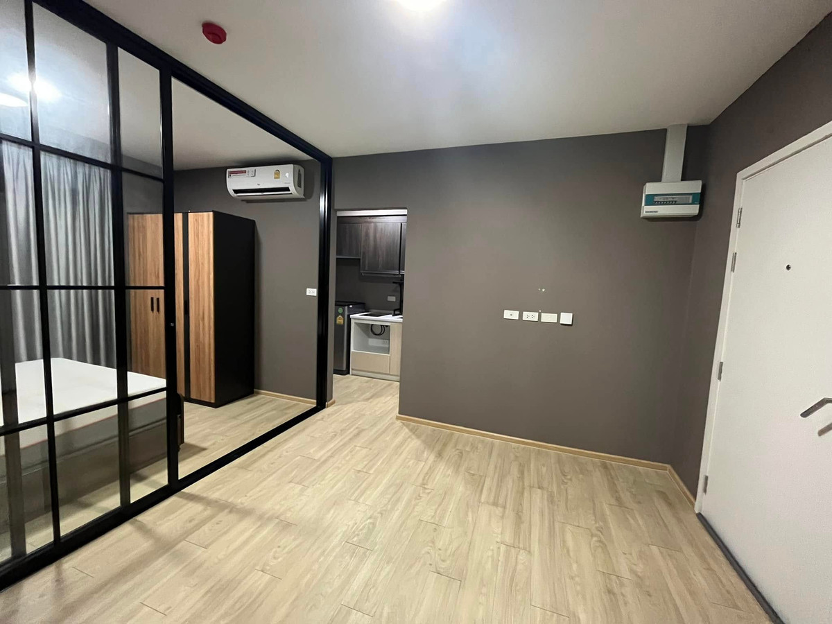 ขายคอนโดลาดพร้าว เซ็นทรัลลาดพร้าว : 🔥 ขาย 🔥 เย็นสบายดี คอนโด - Yensabaidee Condo / 1 ห้องนอน AON089