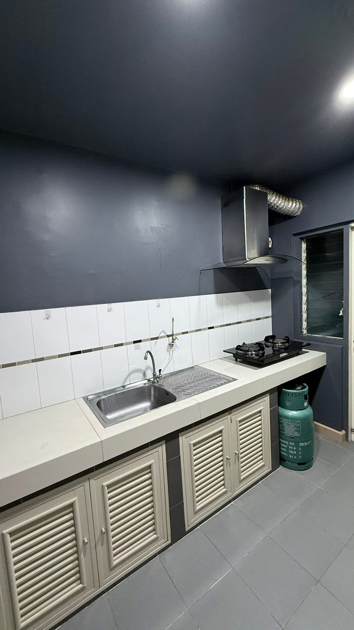 For SaleHousePattaya, Bangsaen, Chonburi : Life @Banglamung / 3 bedrooms (for sale), Life @Banglamung / 3 Bedrooms (FOR SALE) YEAN098