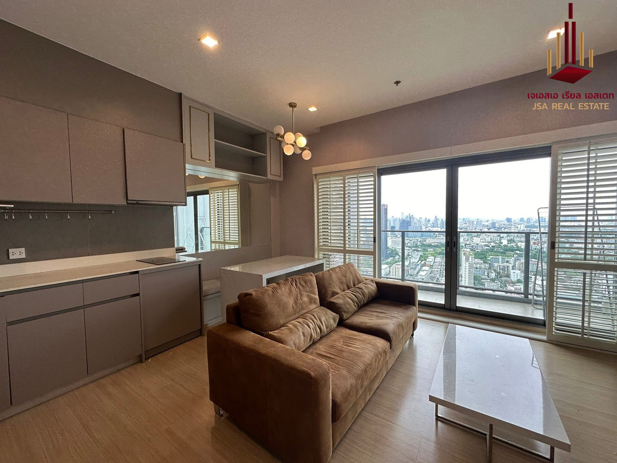 ให้เช่าคอนโดอ่อนนุช อุดมสุข : ✨ For Rent: Whizdom Connect Sukhumvit Condo ✨  💰 Only 42,000 THB/month