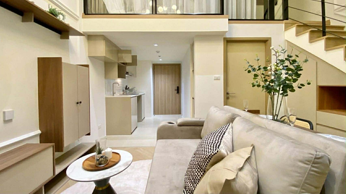 For RentCondoWongwianyai, Charoennakor : 🔥Rent!!🔥 Code PR065 Condo Na Rewa Charoen Nakhon