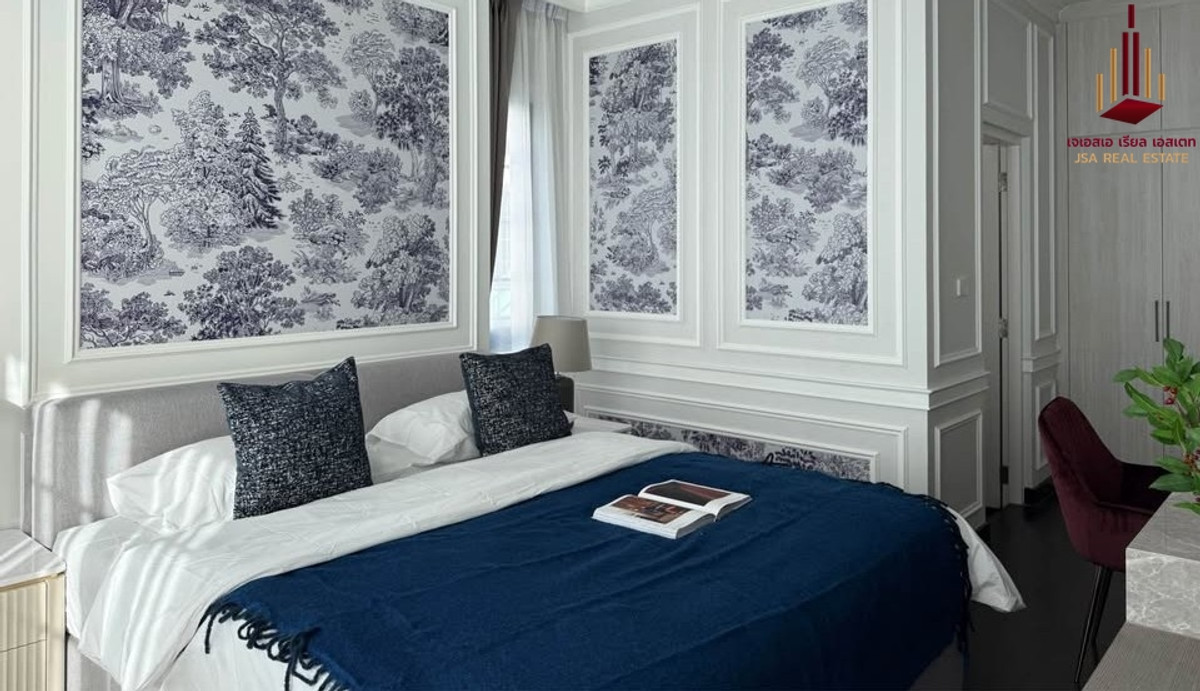 ขายบ้านบางนา แบริ่ง ลาซาล : ✨ For Sale:  The City Bangna 2 ✨  💰 Only 39,000,000 THB