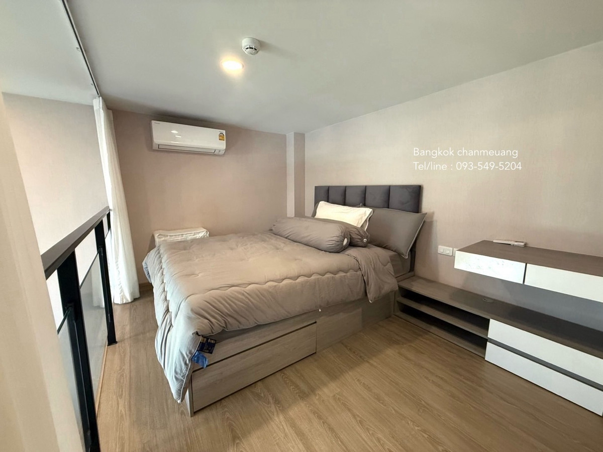 ให้เช่าคอนโดรัตนาธิเบศร์ สนามบินน้ำ พระนั่งเกล้า : 𝐅𝐨𝐫 𝐑𝐞𝐧𝐭 ❗️  Free Wi-Fi🎉       
🌟 Origin plug&play nonthaburi station
🚟 Near MRT  Nonthaburi 