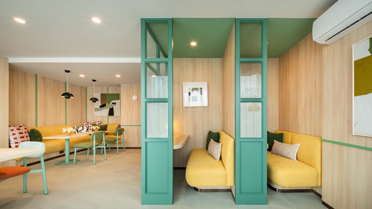 ขายคอนโดแจ้งวัฒนะ เมืองทอง : 𝗩𝗮𝘆 𝗖𝗵𝗶𝗻𝗻𝗮𝗸𝗵𝗲𝘁 คอนโดใหม่ แต่งครบ พร้อมอยู่ การันตีห้องสวย ราคารอบแรก ดีที่สุด💯 ของแถมส่วนลดจัดเต็ม 📱โทร 𝟬𝟵𝟮-𝟴𝟬𝟴-𝟴𝟴𝟵𝟵