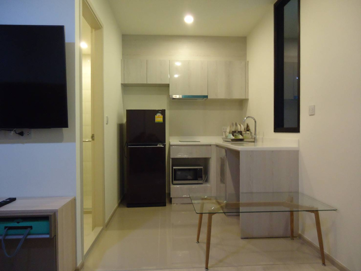 For RentCondoRama9, Petchburi, RCA : FOR RENT - 1 BEDROOM 35 SQ.M- READY TO MOVE IN - CALL NOW 094-641-5974