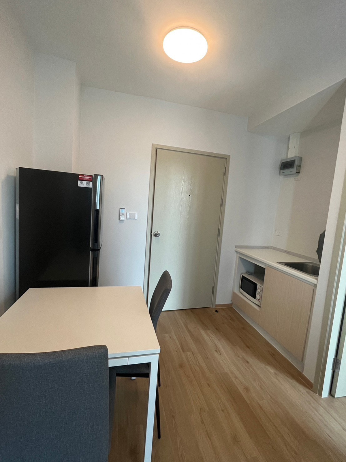 For SaleCondoLadprao101, Happy Land, The Mall Bang Kapi : 🔥 For sale 🔥 Feel Condo Lat Phrao 122 - Feel Condo Lat Phrao 122 / 1 bedroom AON093