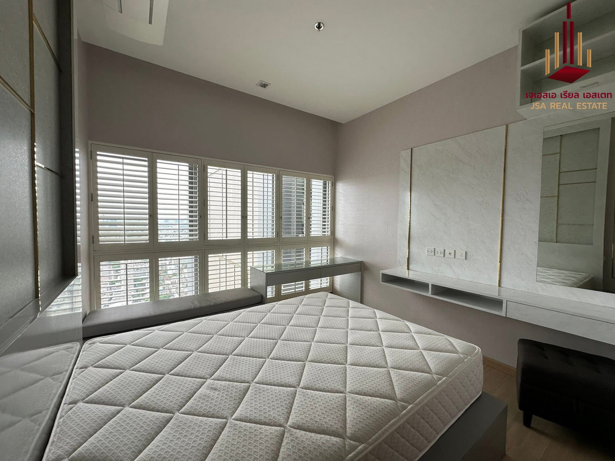 ให้เช่าคอนโดอ่อนนุช อุดมสุข : ✨ For Rent: Whizdom Connect Sukhumvit Condo ✨  💰 Only 42,000 THB/month