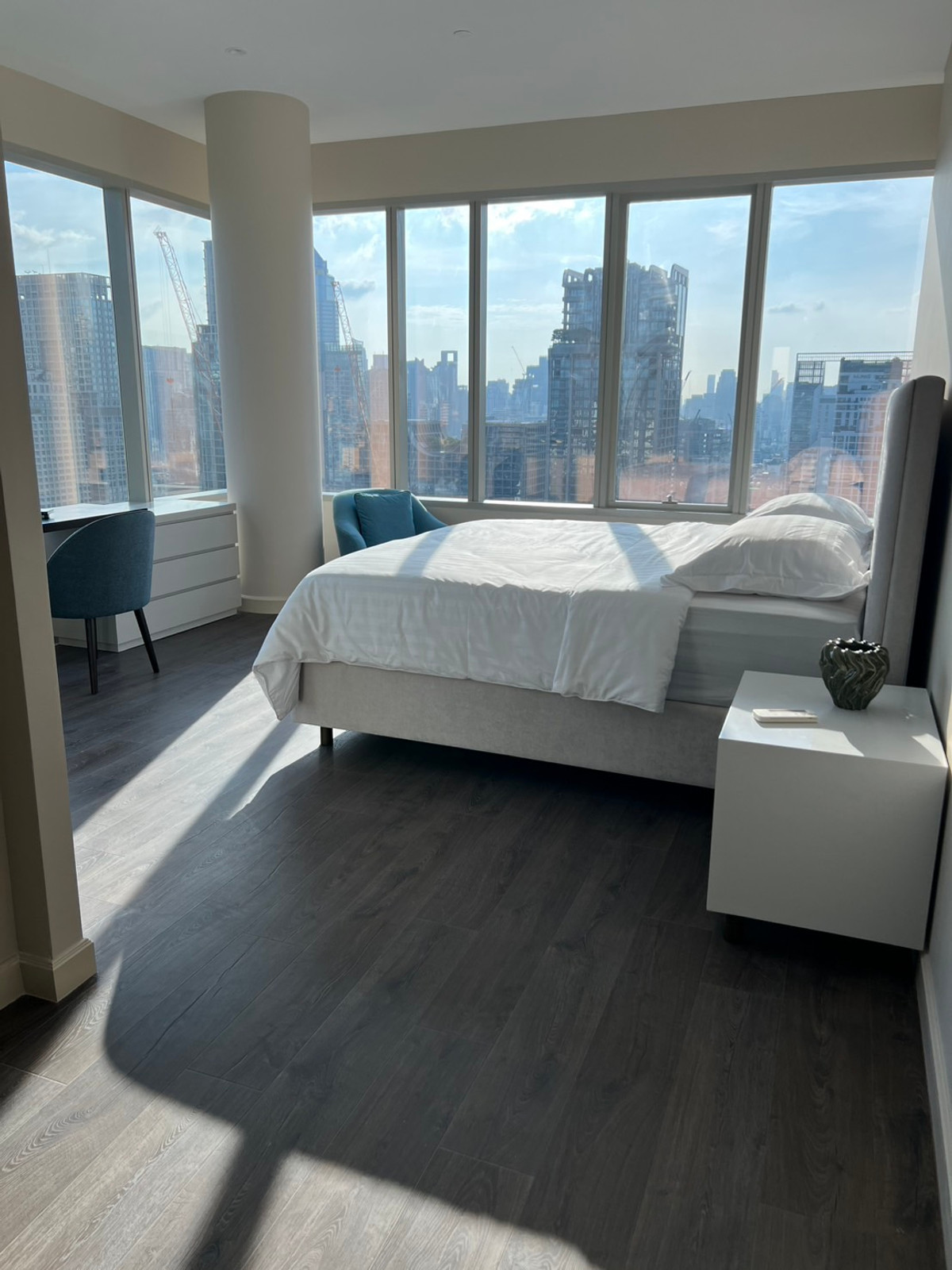 ขายคอนโดวิทยุ ชิดลม หลังสวน : 🏠✨ 185 ราชดำริ | 1 Bedroom for Sale (HBH-ST-109)