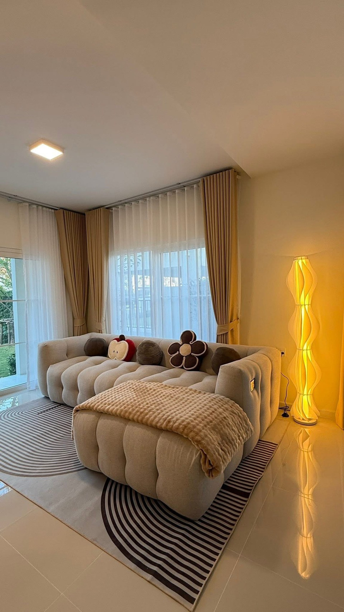 ให้เช่าบ้านบางนา แบริ่ง ลาซาล : LTH14314 – House for Rent | Villaggio 3 Bangna | 153 sqm | 4 Beds 3 Baths | Near Mega Bangna | 85K/Month | บ้านเดี่ยวให้เช่า วิลลาจจิโอ 3 บางนา