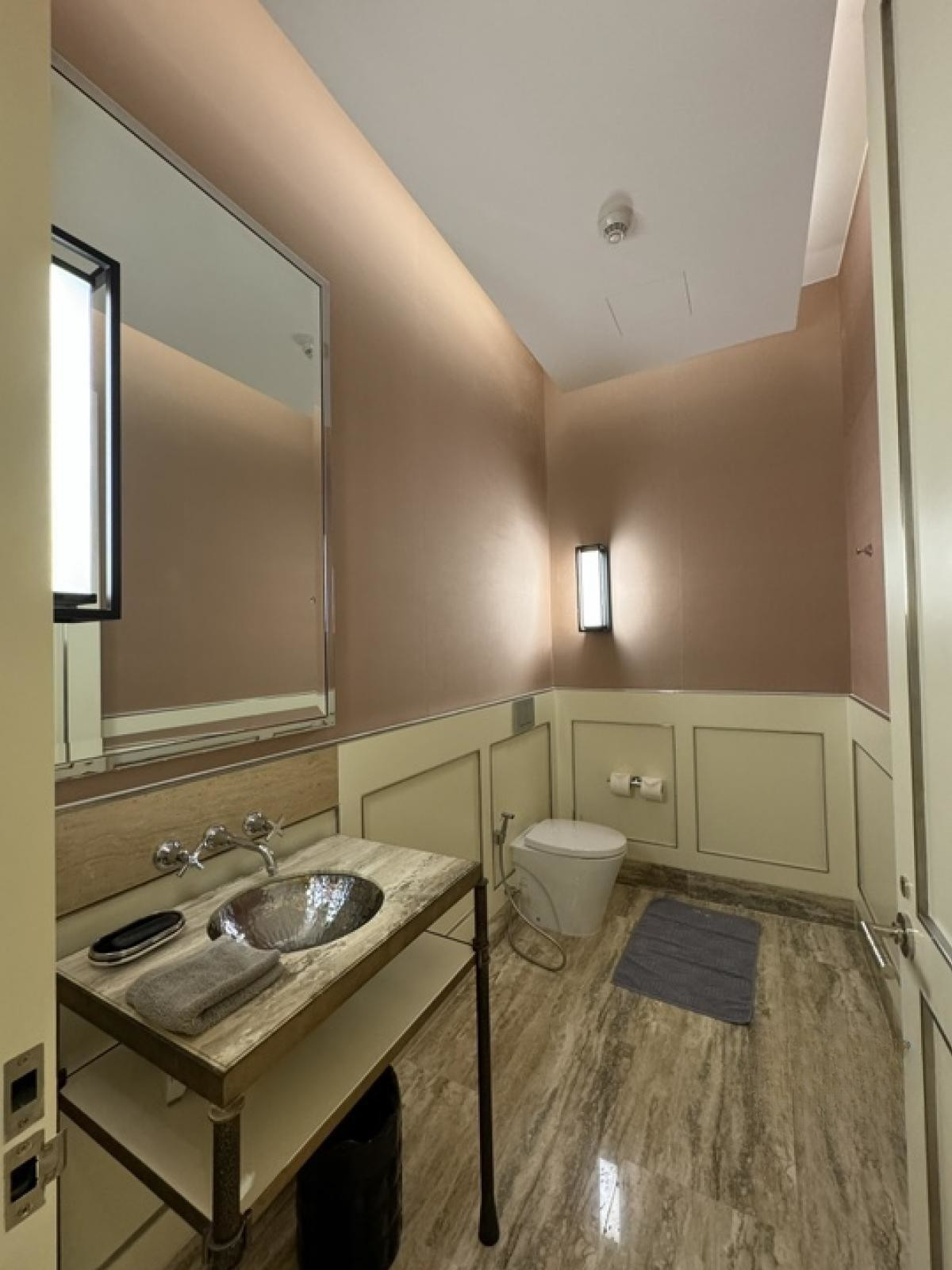 For SaleCondoSilom, Saladaeng, Bangrak : 🔥 Penthouse for sale | The Ritz-Carlton Residences