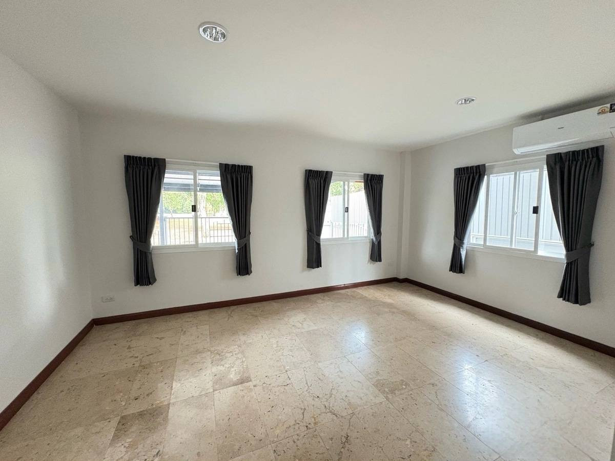 ให้เช่าบ้านมีนบุรี-ร่มเกล้า : ให้เช่าบ้านเดี่ยว เพอร์เฟค เพลส รามคำแหง 164 ใกล้ บิ๊กซี เคหะร่มเกล้า เพียง 5 นาที