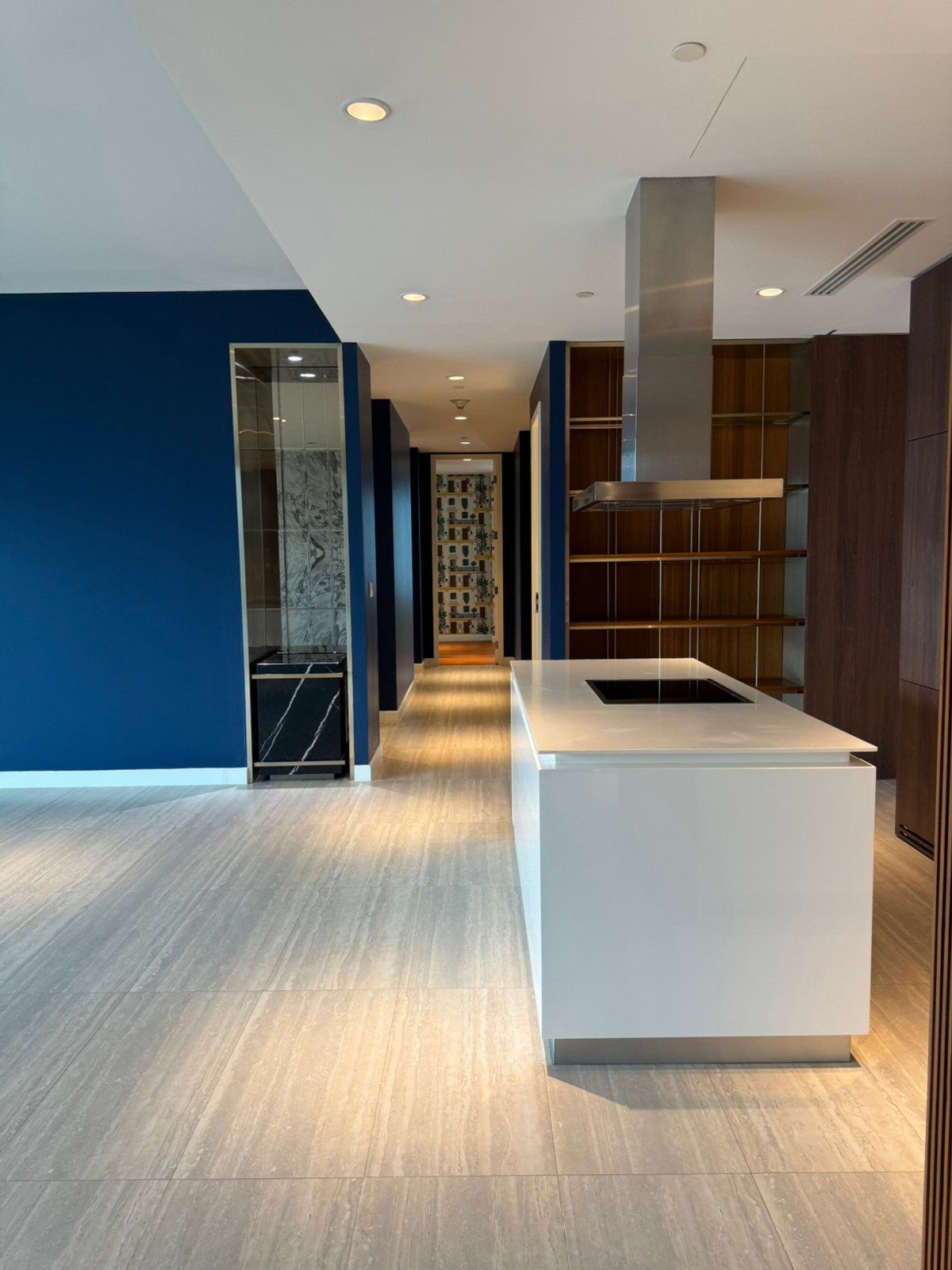 For SaleCondoWitthayu, Chidlom, Langsuan, Ploenchit : 🏠✨ 185 Rajadamri | 1 Bedroom for Sale (HBH-ST-108)