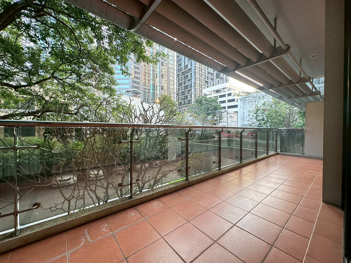 For RentWitthayu, Chidlom, Langsuan, Ploenchit :  💎FOR RENT | 3 Beds | Luxury Apartments | Wireless Road | Pet Friendly | Low-Rise | Exclusive Living | Lumpini Park  | Ploenchit