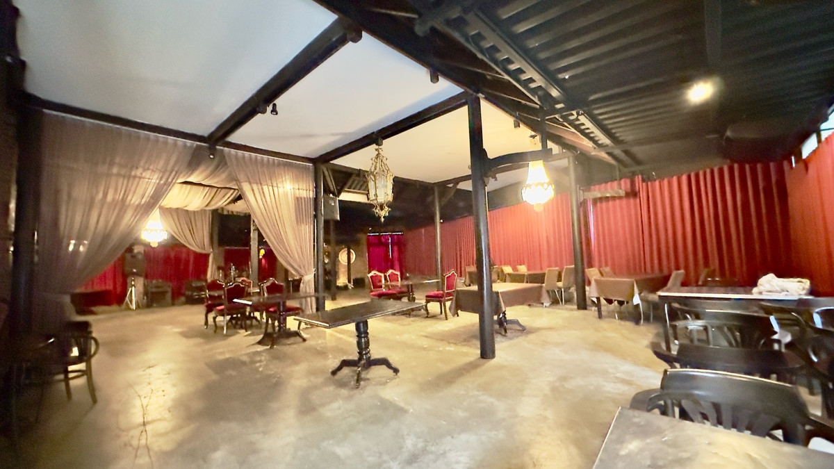 ให้เช่าที่ดินเลียบทางด่วนรามอินทรา : ให้เช่าที่ดินพร้อมสิ่งปลูกสร้าง ริมถนนประดิษฐ์มนูญธรรม เนื้อที่ 200 ตรว. เลียบทางด่วนเอกมัยรามอินทรา