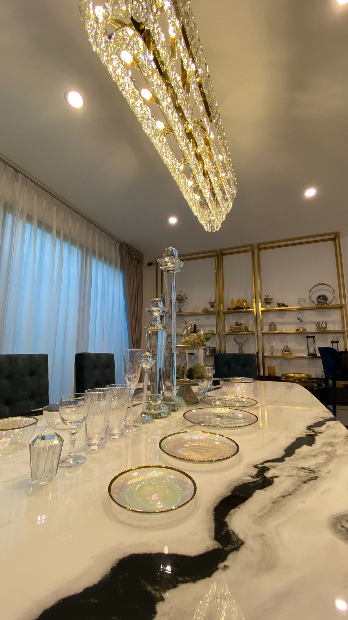 ขายบ้านบางแค เพชรเกษม : สิวารมณ์ ไฮด์ สาทร - บางแค / 5 ห้องนอน (ขาย), Sivarom Hyde Sathorn - Bangkae / 5 Bedrooms (FOR SALE) AOM044