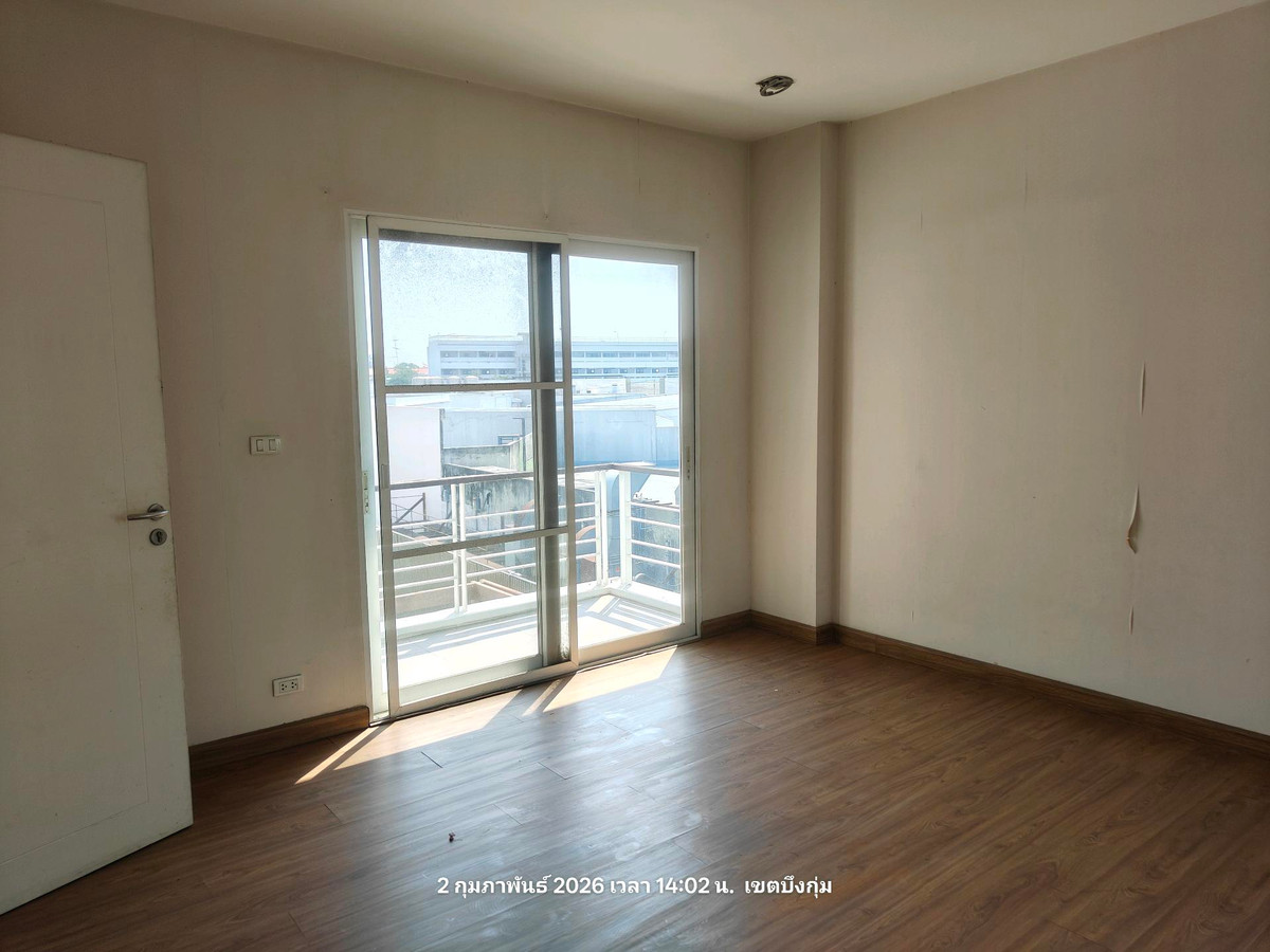 ขายบ้านนวมินทร์ รามอินทรา : ขาย 16 ล้าน ลดเหลือ 11.2 ล้าน (ขายตามสภาพ) The primary prestige รัชดา-รามอินทรา