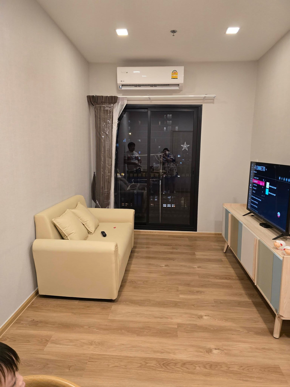 ขายคอนโดรามคำแหง หัวหมาก : 🐾 Pet Friendly Investment พร้อมผู้เช่ายาว | เมทริส พระราม 9