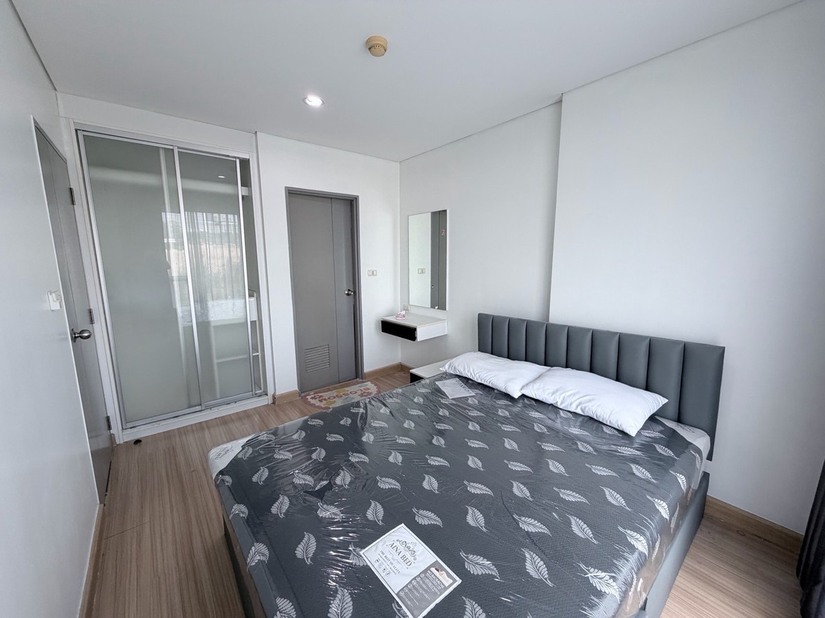 For RentCondoRama 2, Bang Khun Thian : ✨035 Condo for rent Serrano Rama 2 📞Contact: 098 742 6265 (Namtan)