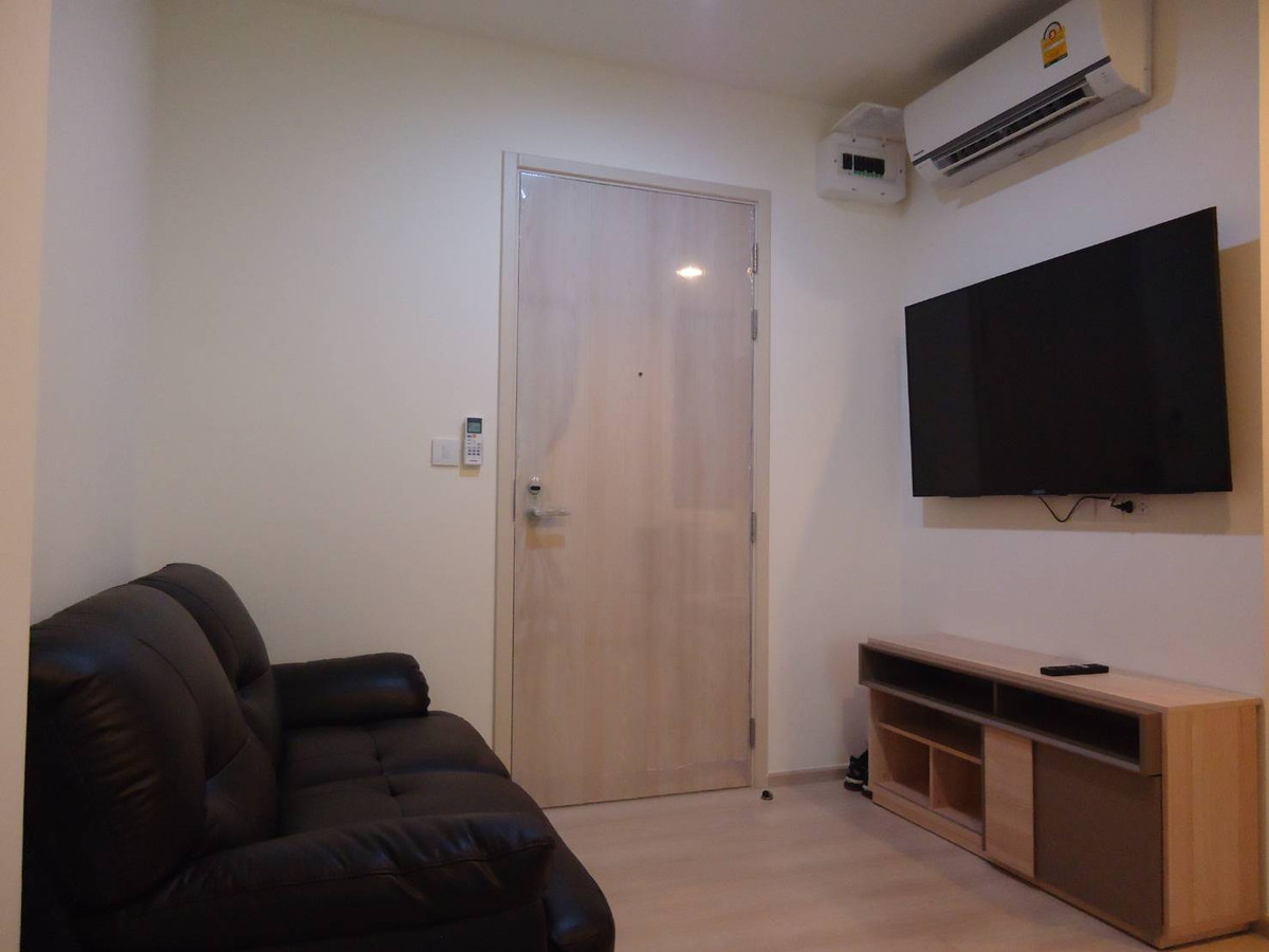 For RentCondoRama9, Petchburi, RCA : FOR RENT - 1 BEDROOM 35 SQ.M- READY TO MOVE IN - CALL NOW 094-641-5974
