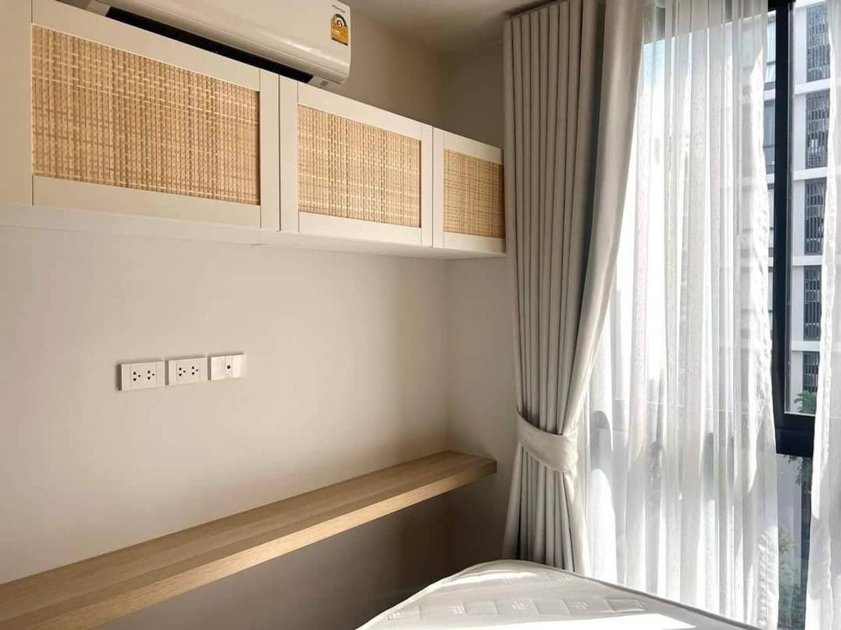 ให้เช่าคอนโดปทุมธานี รังสิต ธรรมศาสตร์ : ให้เช่าคอนโด โนเบิล นิว ครอส คูคต สเตชั่น ใกล้ รถไฟฟ้า สถานี คูคต เพียง 1 นาที