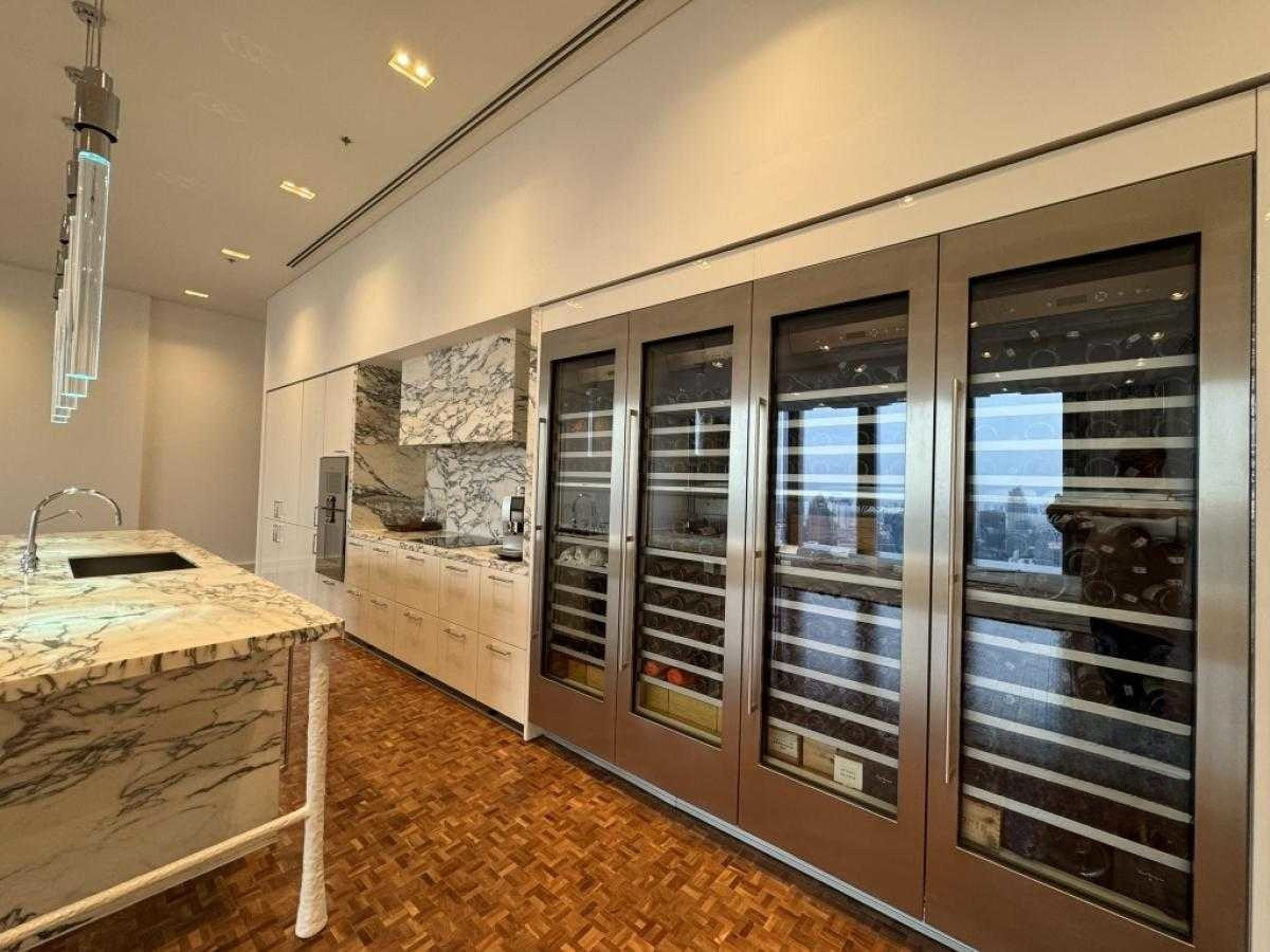 For SaleCondoSilom, Saladaeng, Bangrak : 🔥 Penthouse for sale | The Ritz-Carlton Residences