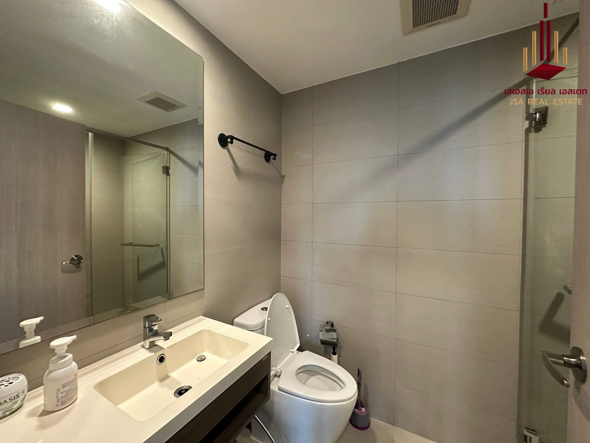 ให้เช่าคอนโดอ่อนนุช อุดมสุข : ✨ For Rent: Whizdom Connect Sukhumvit Condo ✨  💰 Only 42,000 THB/month