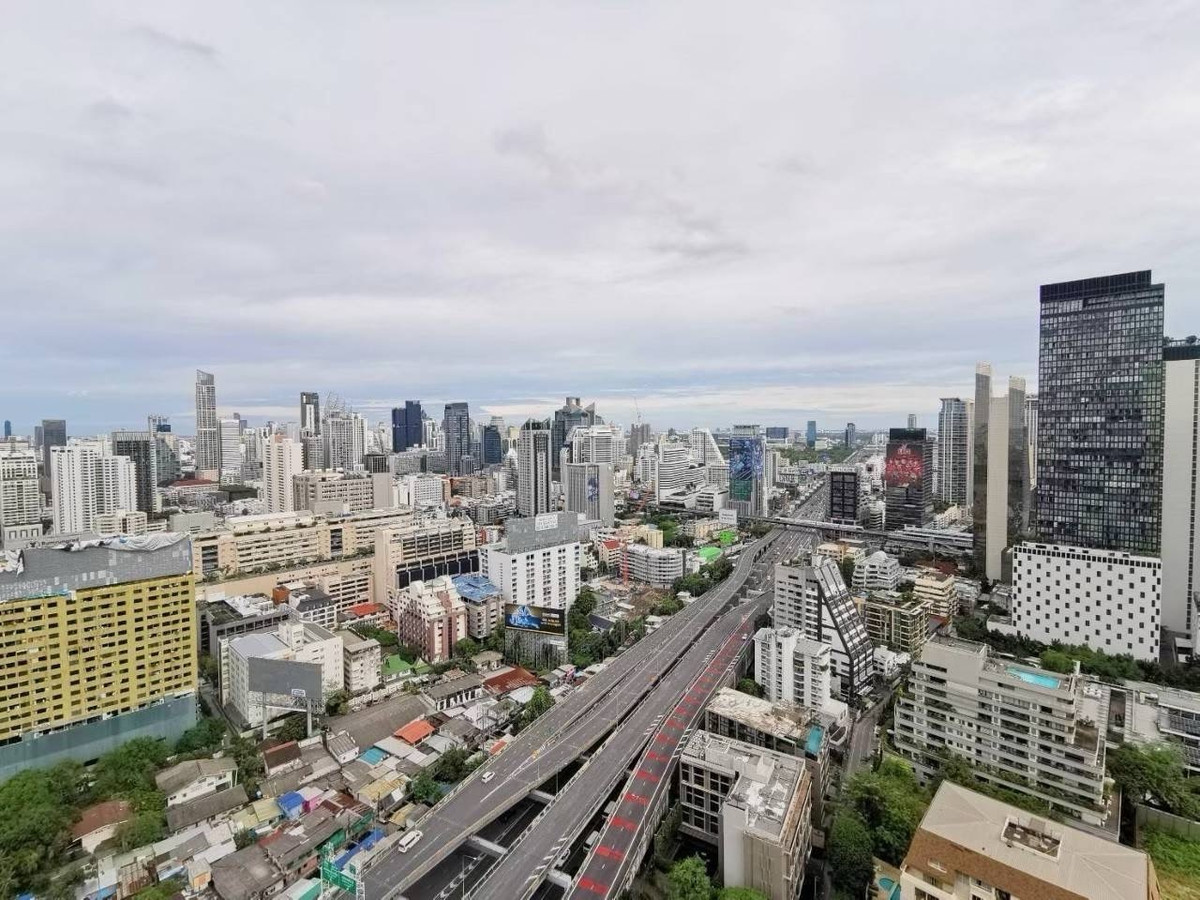 ให้เช่าคอนโดวิทยุ ชิดลม หลังสวน : 🔥ให้เช่าด่วน🔥 LIfe One Wireless ตกแต่งหรูหรา ทั้งเฟอร์นิเจอร์ และ เครื่องใช้ไฟฟ้าครบครัน ใกล้ bts เพลินจิต ❗