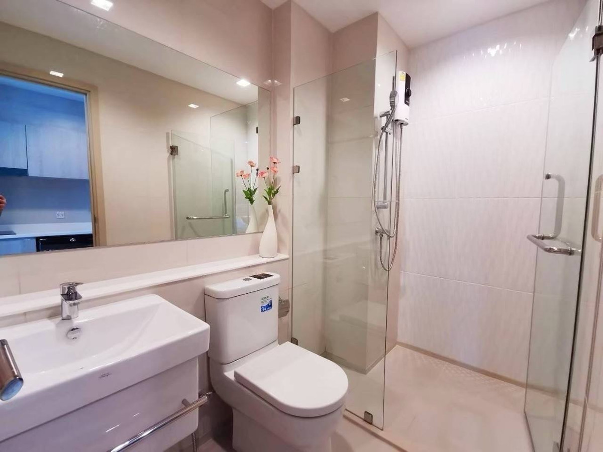 ให้เช่าคอนโดวิทยุ ชิดลม หลังสวน : 🔥ให้เช่าด่วน🔥 LIfe One Wireless ตกแต่งหรูหรา ทั้งเฟอร์นิเจอร์ และ เครื่องใช้ไฟฟ้าครบครัน ใกล้ bts เพลินจิต ❗