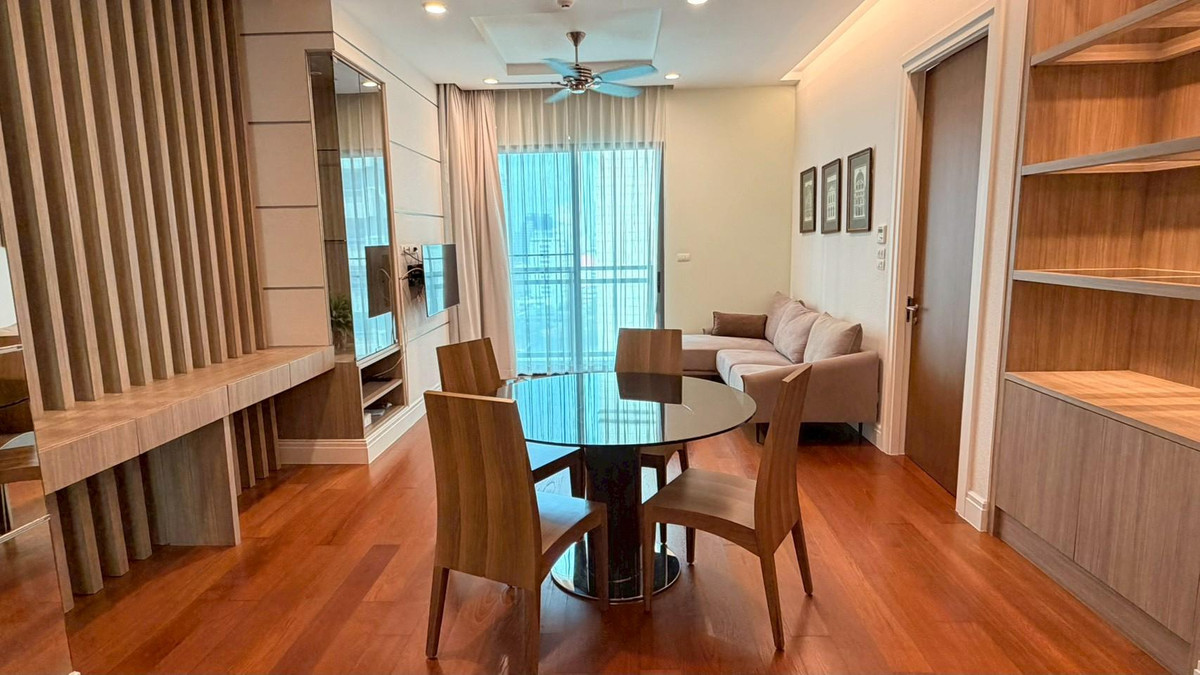 ให้เช่าคอนโดสุขุมวิท อโศก ทองหล่อ : 📢(for sale/rent) Bright Sukhumvit 24 ใกล้รถไฟฟ้า BTS พร้อมพงษ์