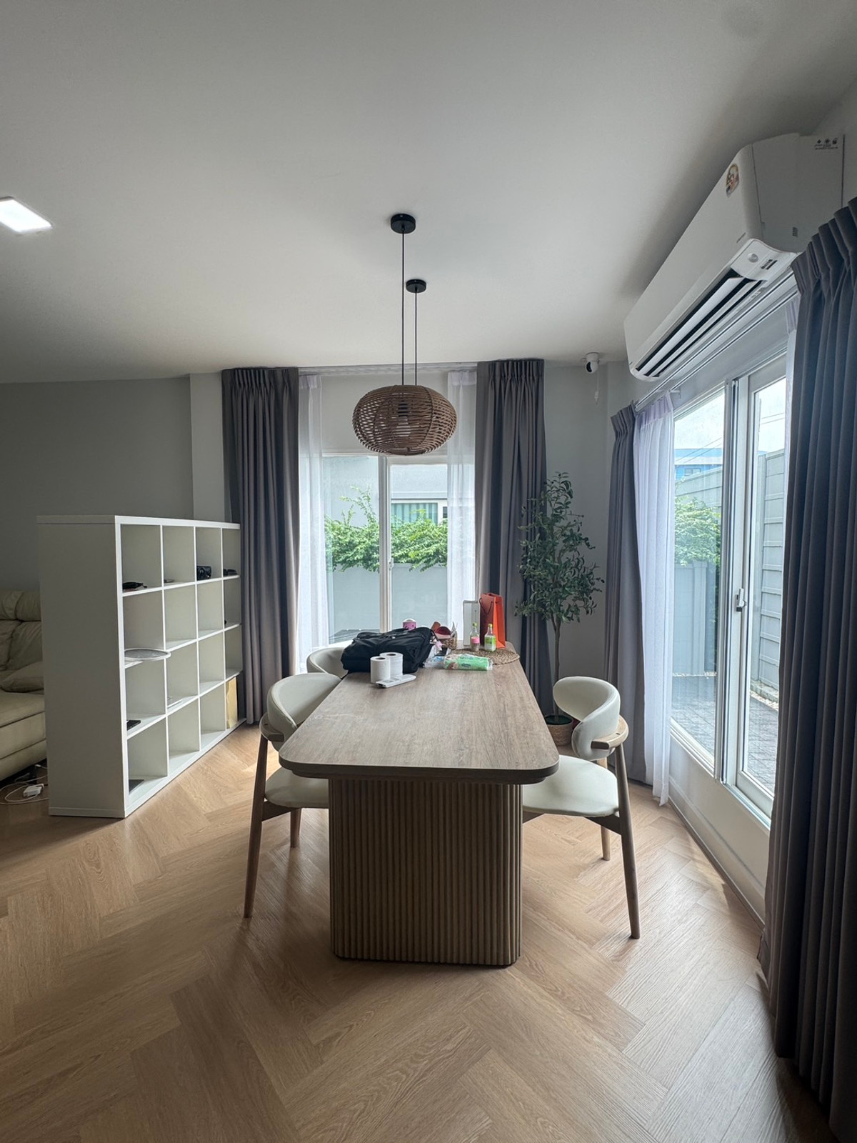 For SaleSamut Prakan,Samrong : Grande Pleno Mega Bangna / 3 Bedrooms (For Sale), Grande Pleno Mega Bangna / 3 Bedrooms (FOR SALE) YOK004