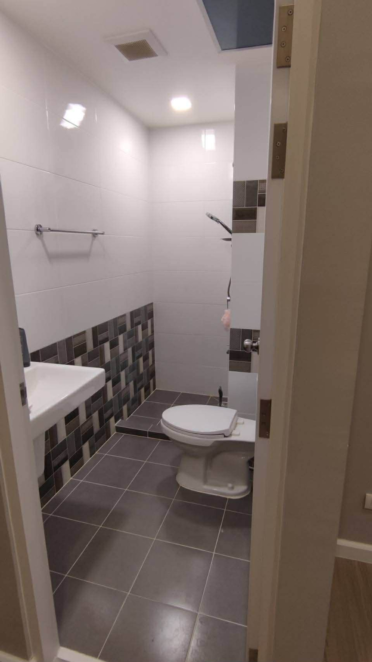 For SaleTownhomePathum Thani,Rangsit, Thammasat : 95666 - Townhome for sale, Siri Place Village, Rangsit-Klong 2, near Future Park Rangsit Mall.