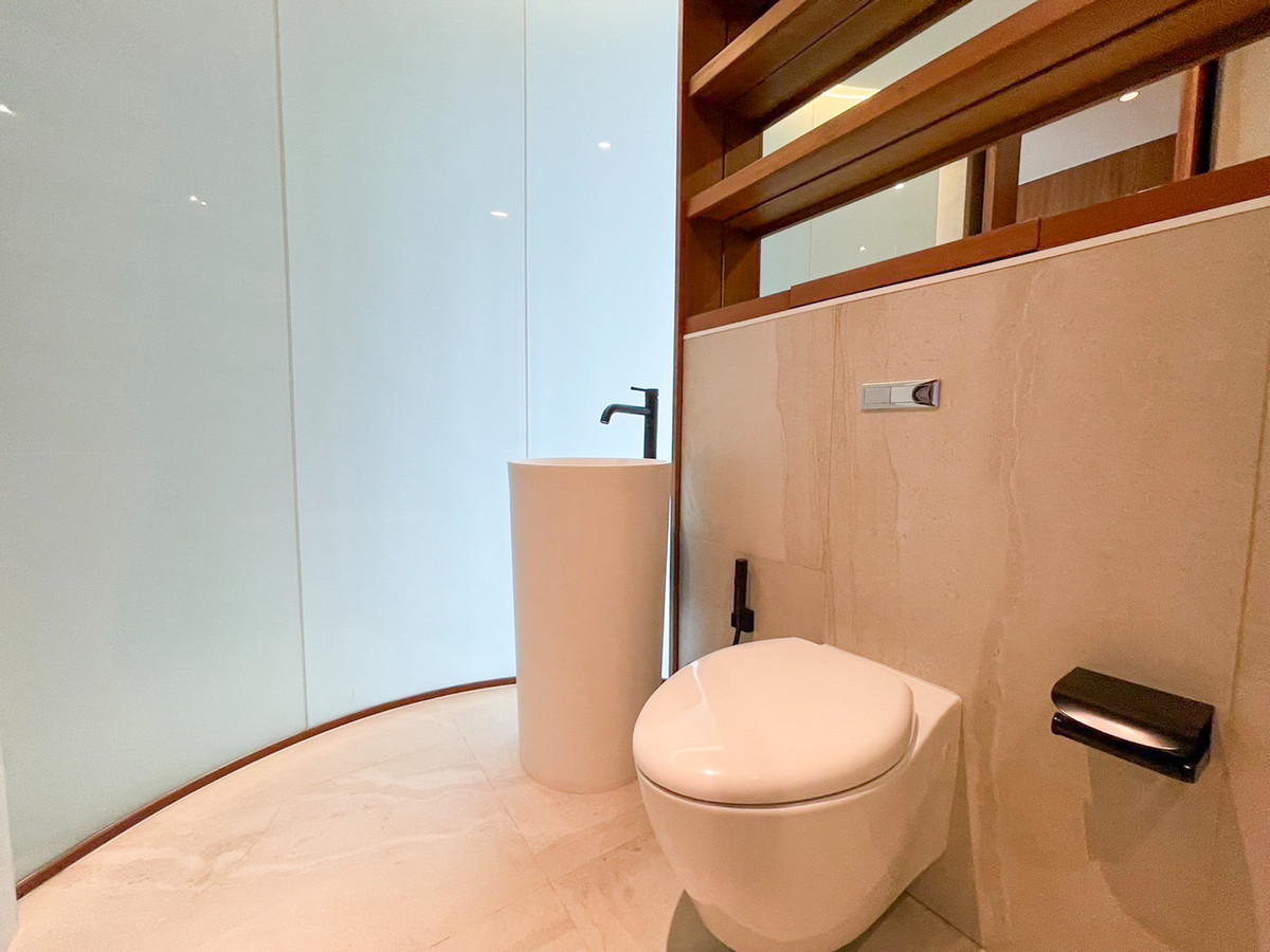 ขายคอนโดวิทยุ ชิดลม หลังสวน : 🏠✨ 185 ราชดำริ | 2 Bedrooms for Sale (HBH-ST-101)