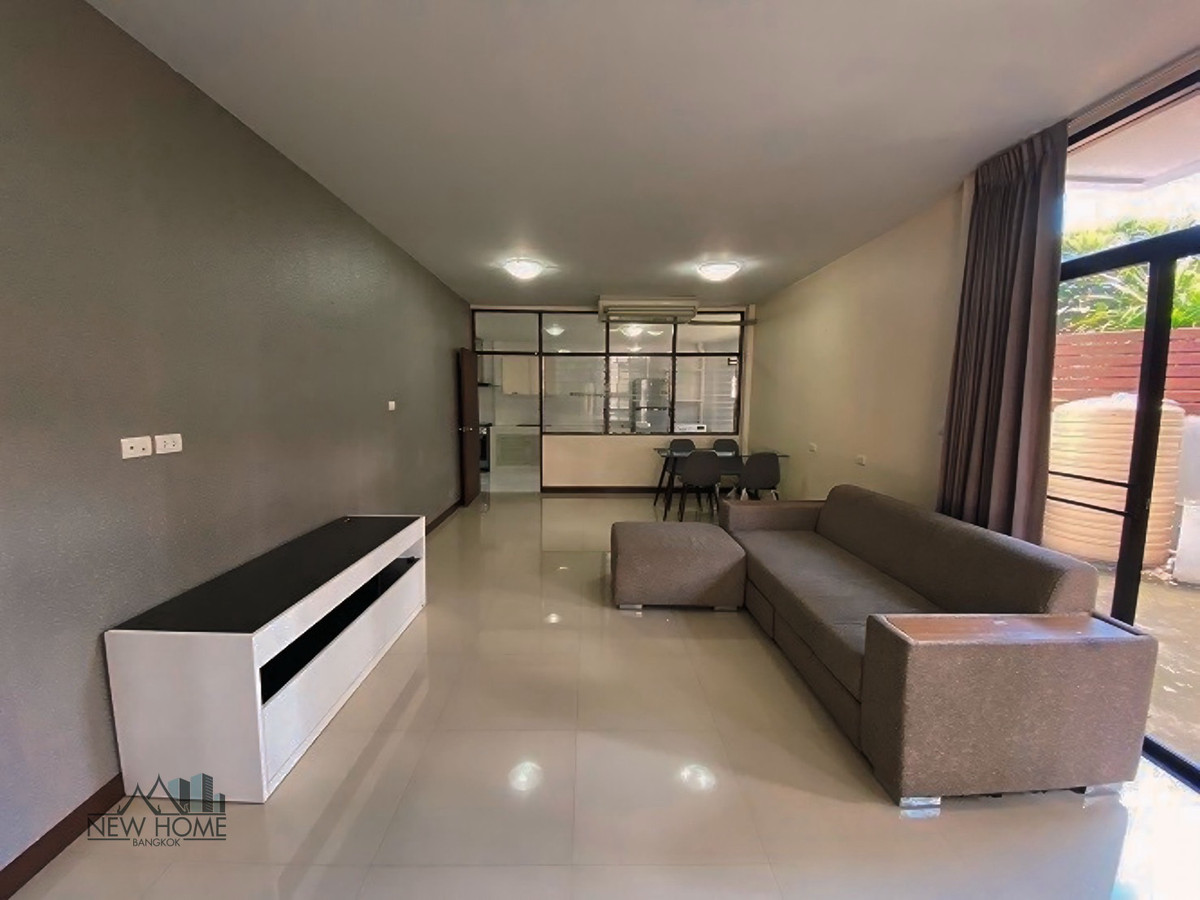 ให้เช่าบ้านสุขุมวิท อโศก ทองหล่อ : 🏡 บ้านให้เช่า บ้านพร้อมอยู่ มีสวนส่วนตัว พร้อมพงษ์