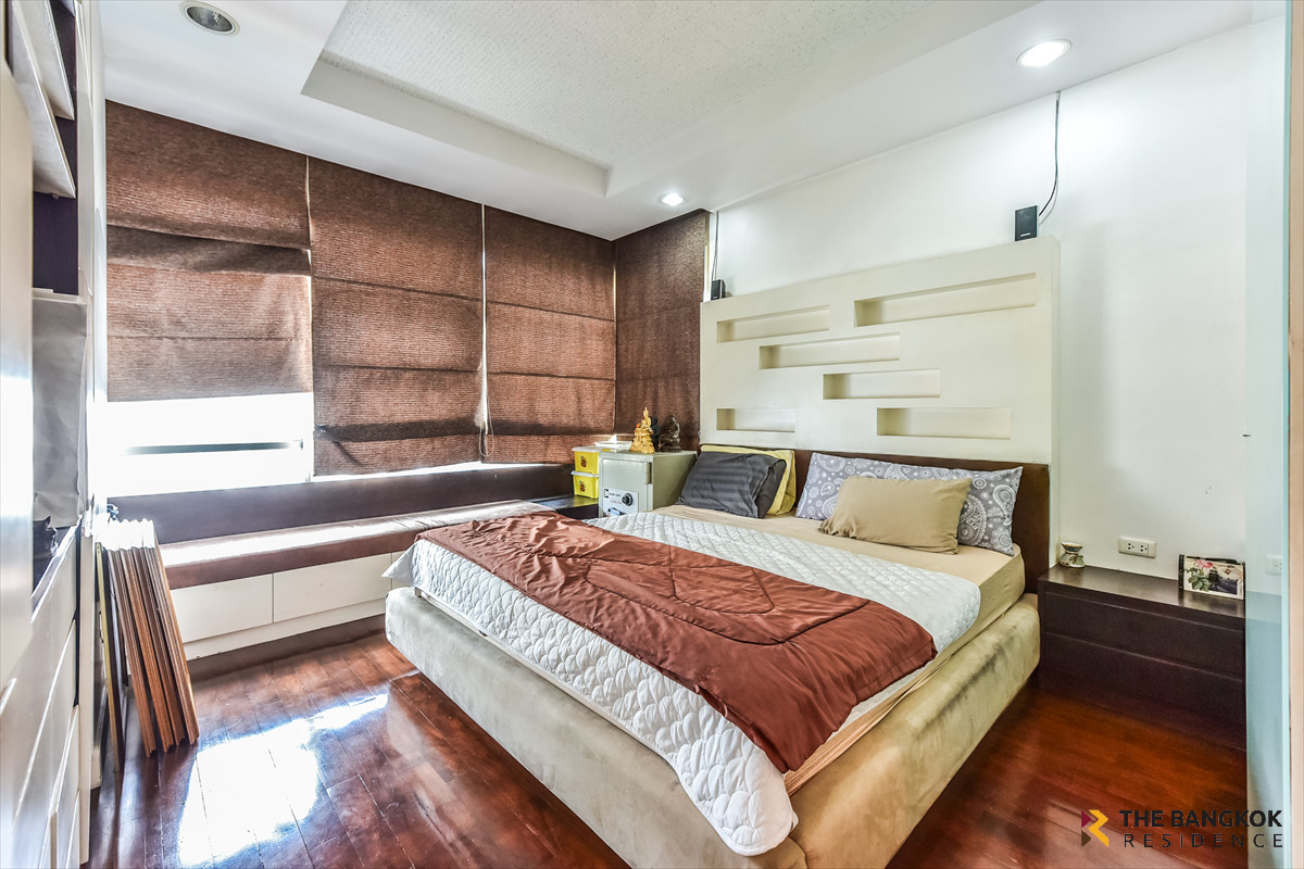 ขายคอนโดราชเทวี พญาไท : 🔥FOR SELL🔥Baan Klang Krung Siam - Pathumwan 2 Bed  84.36 SQM ⚡️11.9 MB ⚡️ Tel 082-5536236 ก้อย