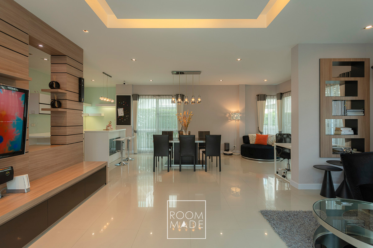 For SaleHouseRama5, Ratchapruek, Bangkruai : Bangkok Boulevard Sathorn-Pinklao 1 | Ready to move in immediately. *Owner selling it himself*
