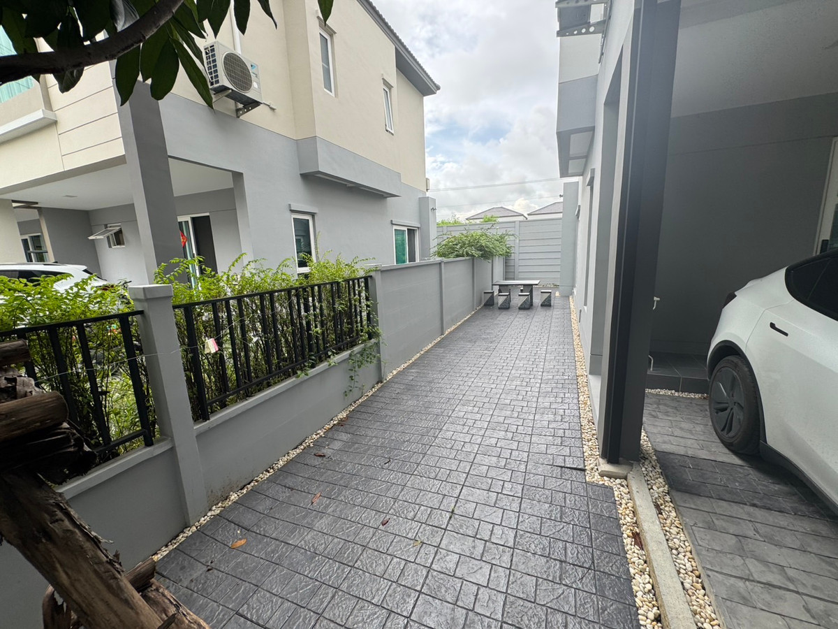 For SaleSamut Prakan,Samrong : Grande Pleno Mega Bangna / 3 Bedrooms (For Sale), Grande Pleno Mega Bangna / 3 Bedrooms (FOR SALE) YOK004