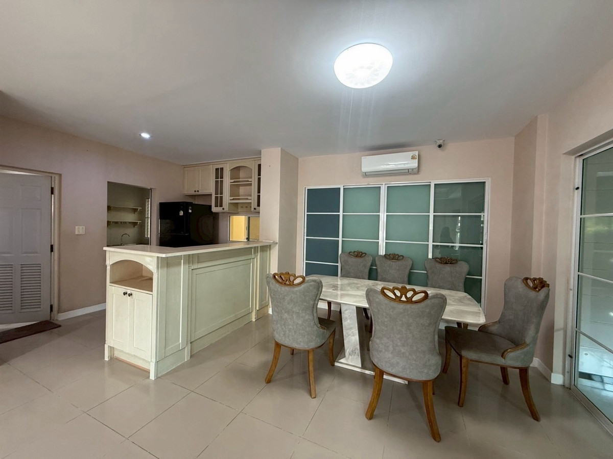 ให้เช่าบ้านสมุทรปราการ สำโรง : ให้เช่า บ้านเดี่ยว นันทวัน ศรีนครินทร์ 