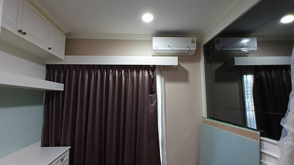 ให้เช่าคอนโดสุขุมวิท อโศก ทองหล่อ : ให้เช่าคอนโด The Crest Sukhumvit 34 ขนาด 2 ห้องนอน duplex เฟอร์ครบ พร้อมอยู่ ใกล้ Bts Thonglor เพียง 200 เมตร