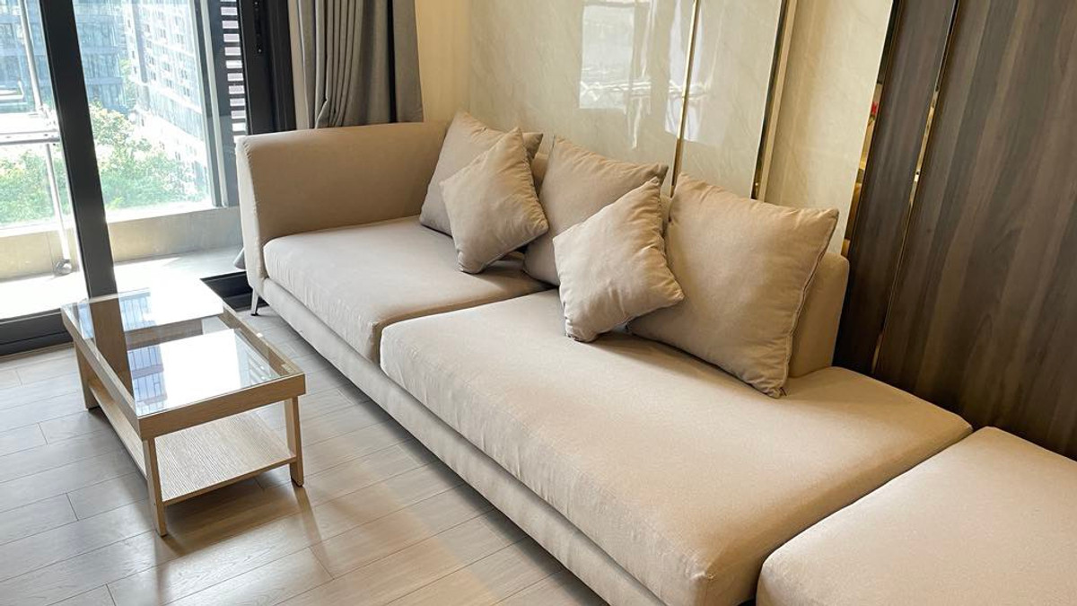 ให้เช่าคอนโดพระราม 9 เพชรบุรีตัดใหม่ RCA : One9Five Asoke-Rama 9 | คอนโดหรูใจกลางพระราม 9