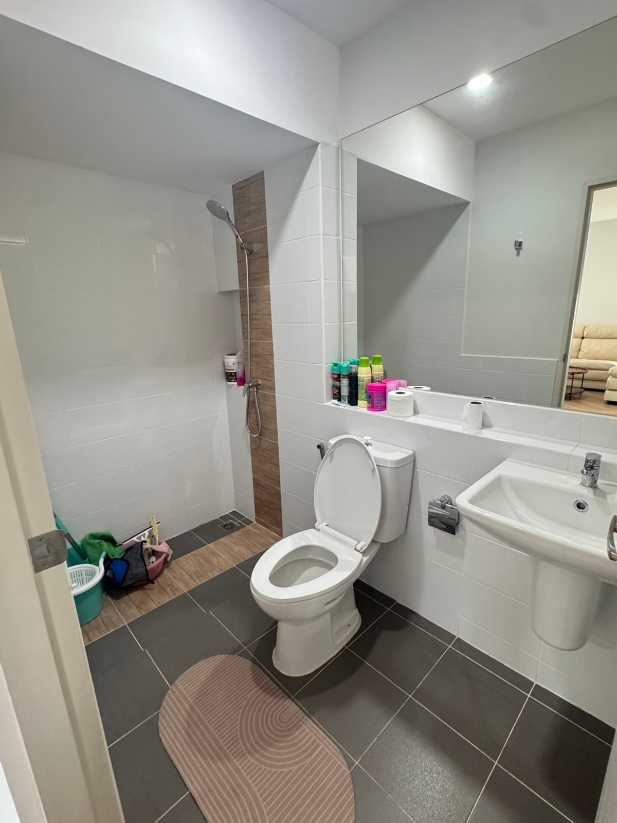 For SaleSamut Prakan,Samrong : Grande Pleno Mega Bangna / 3 Bedrooms (For Sale), Grande Pleno Mega Bangna / 3 Bedrooms (FOR SALE) YOK004