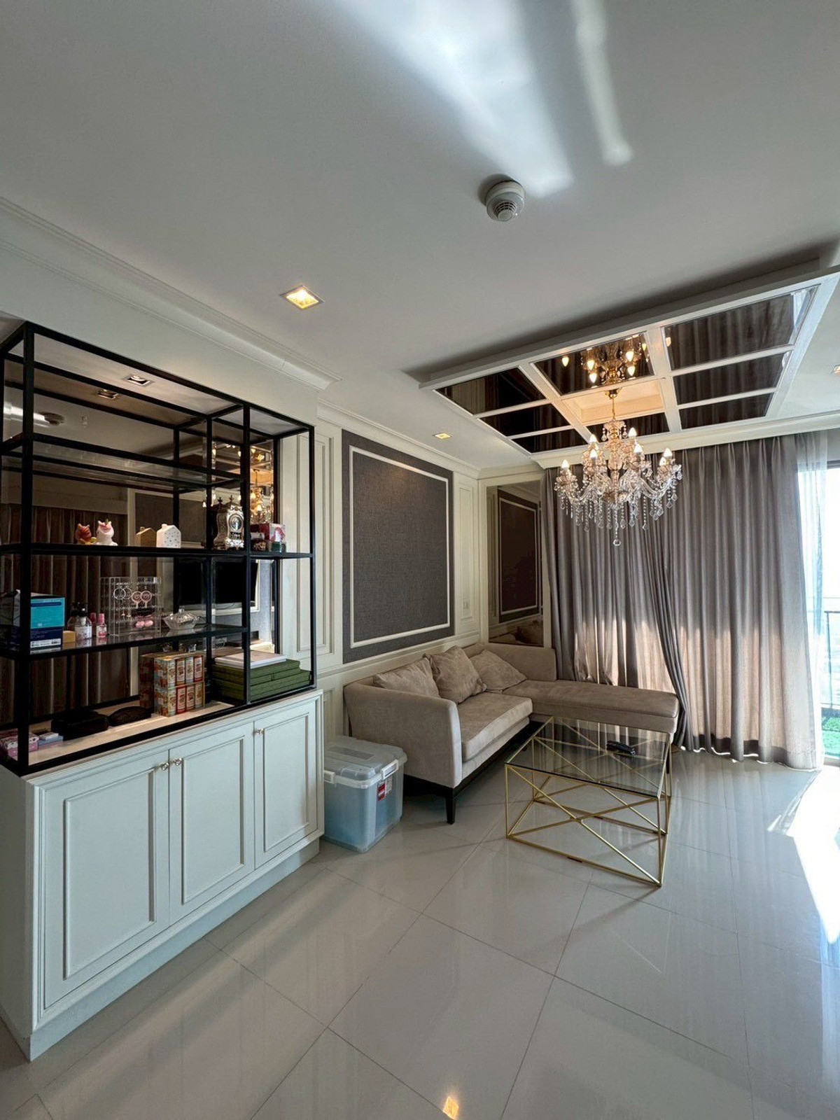 For SaleCondoRama3 (Riverside),Satupadit : For sale-Star View condo Rama 3, size 2 bedrooms, 2 bathrooms.