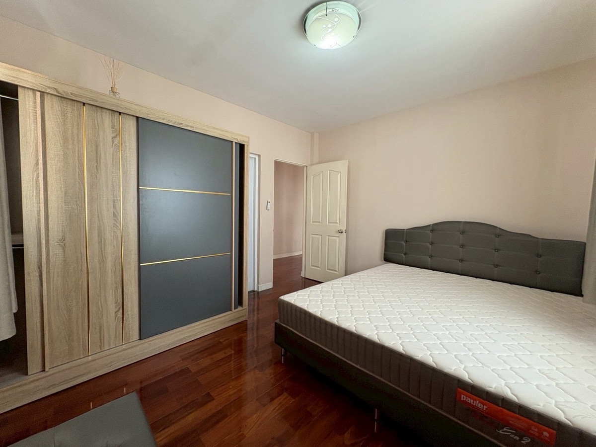 ให้เช่าบ้านสมุทรปราการ สำโรง : ให้เช่า บ้านเดี่ยว นันทวัน ศรีนครินทร์ 