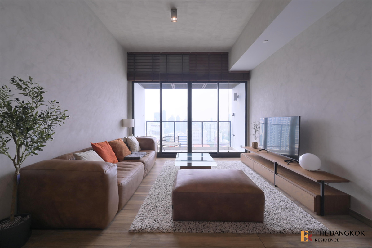 For SaleCondoSukhumvit, Asoke, Thonglor : 💛The Lofts Asoke,Prime CBD 📊  near Mrt  Phetchaburi