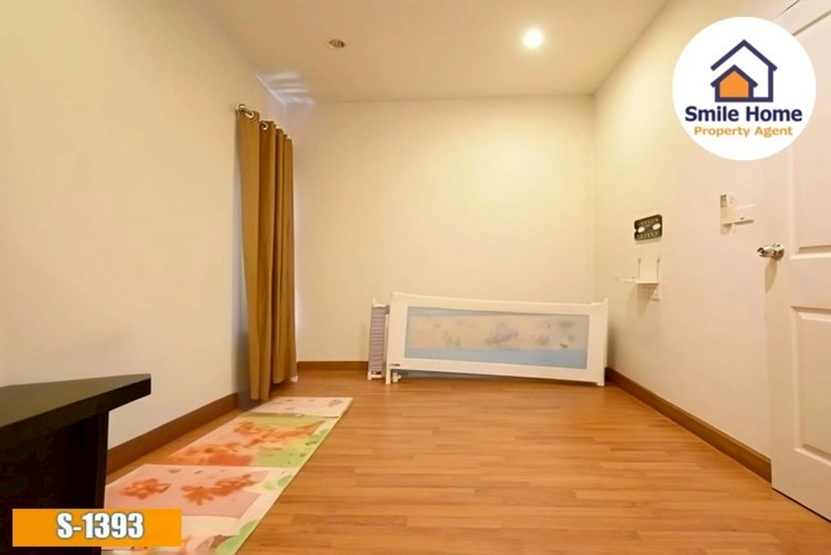 ขายทาวน์โฮมมีนบุรี-ร่มเกล้า : เมดิโอ้ นิมิตใหม่ | คลองสามวา กรุงเทพ ต่อเติมครบ พร้อมเข้าอยู่ 