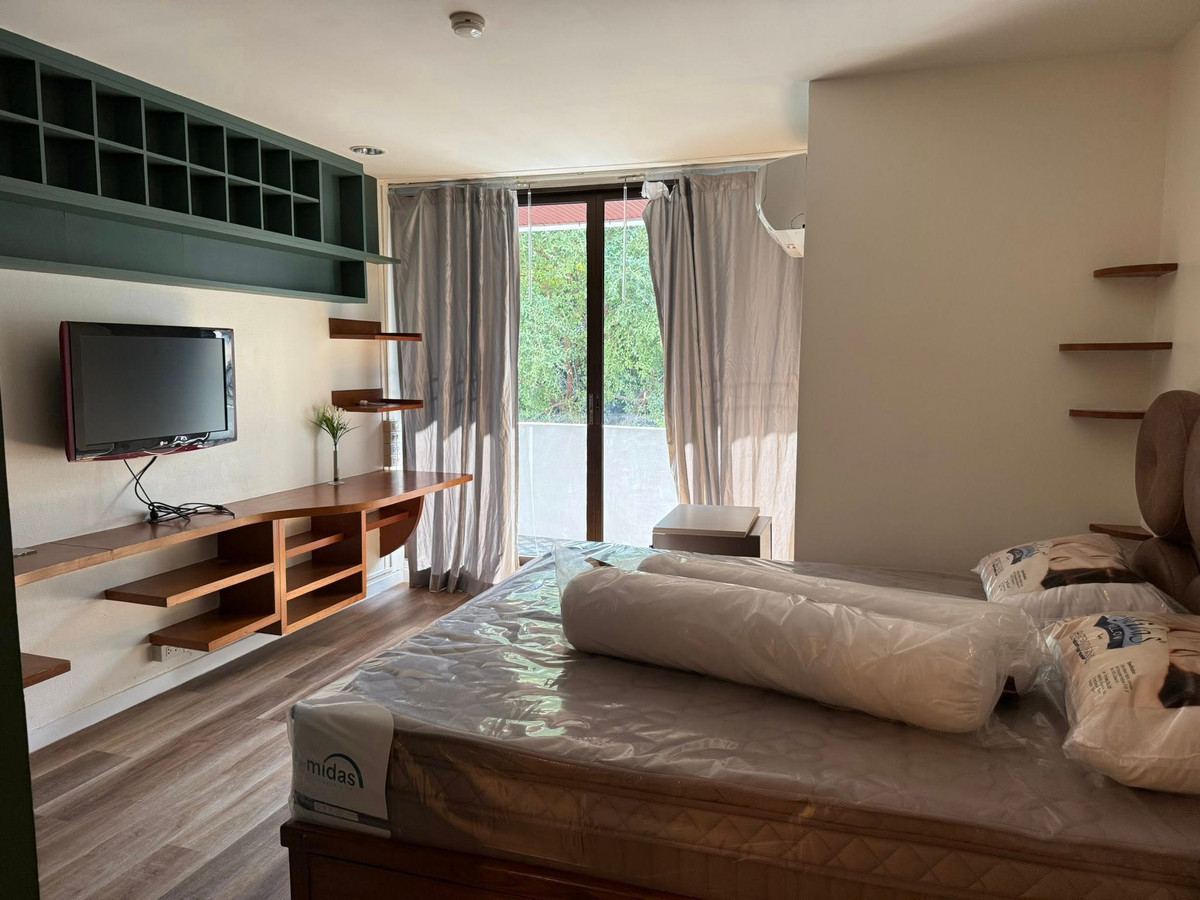 ให้เช่าคอนโดสุขุมวิท อโศก ทองหล่อ : ปล่อยเช่า Lake Avenue Condominium ใกล้ BTS อโศก !!!