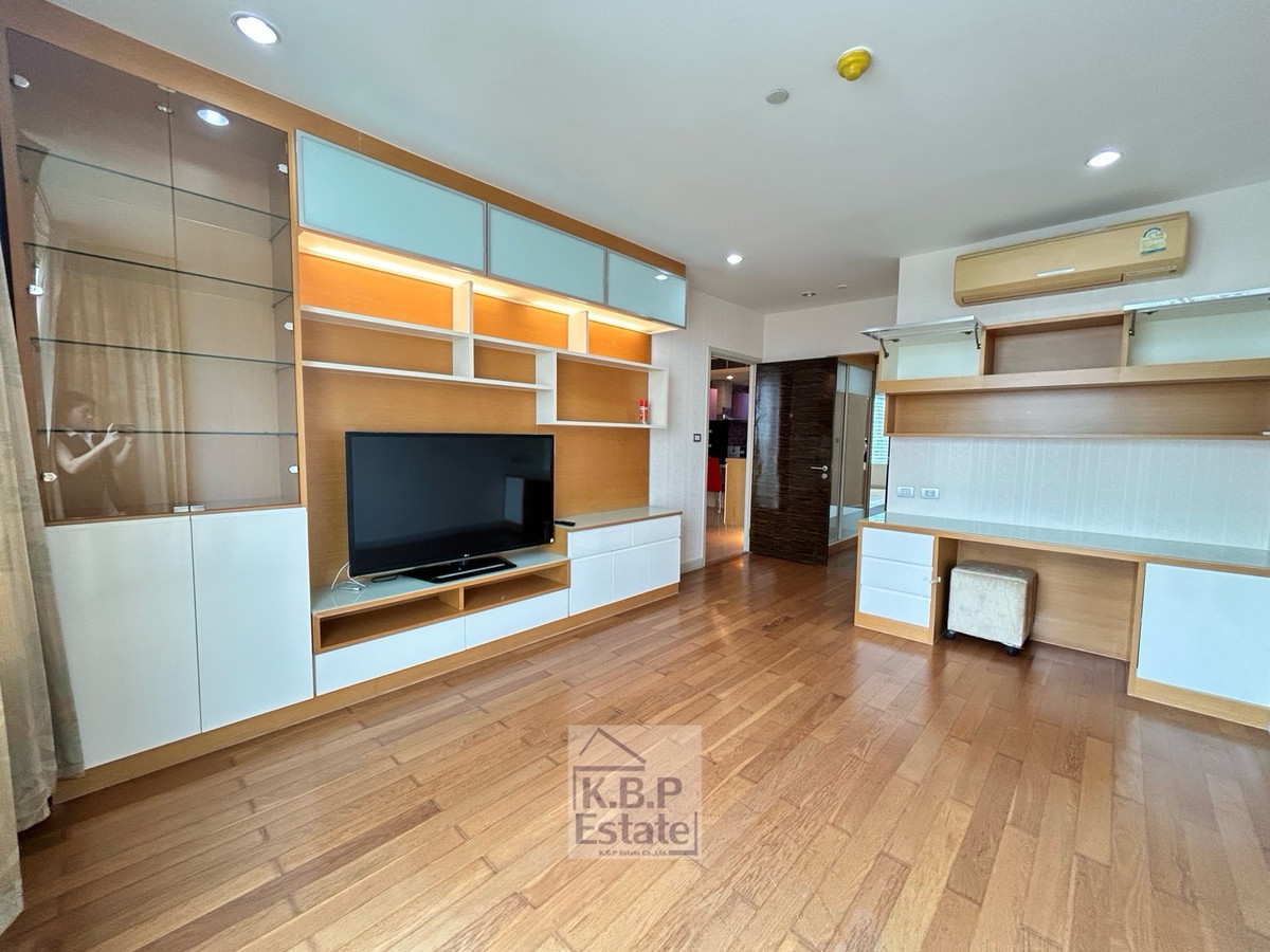 ให้เช่าคอนโดวงเวียนใหญ่ เจริญนคร : ให้เช่าคอนโด วอเตอร์มาร์ค เจ้าพระยา ริเวอร์ 2ห้องนอน 2ห้องน้ำ พร้อมเฟอร์นิเจอร์ 