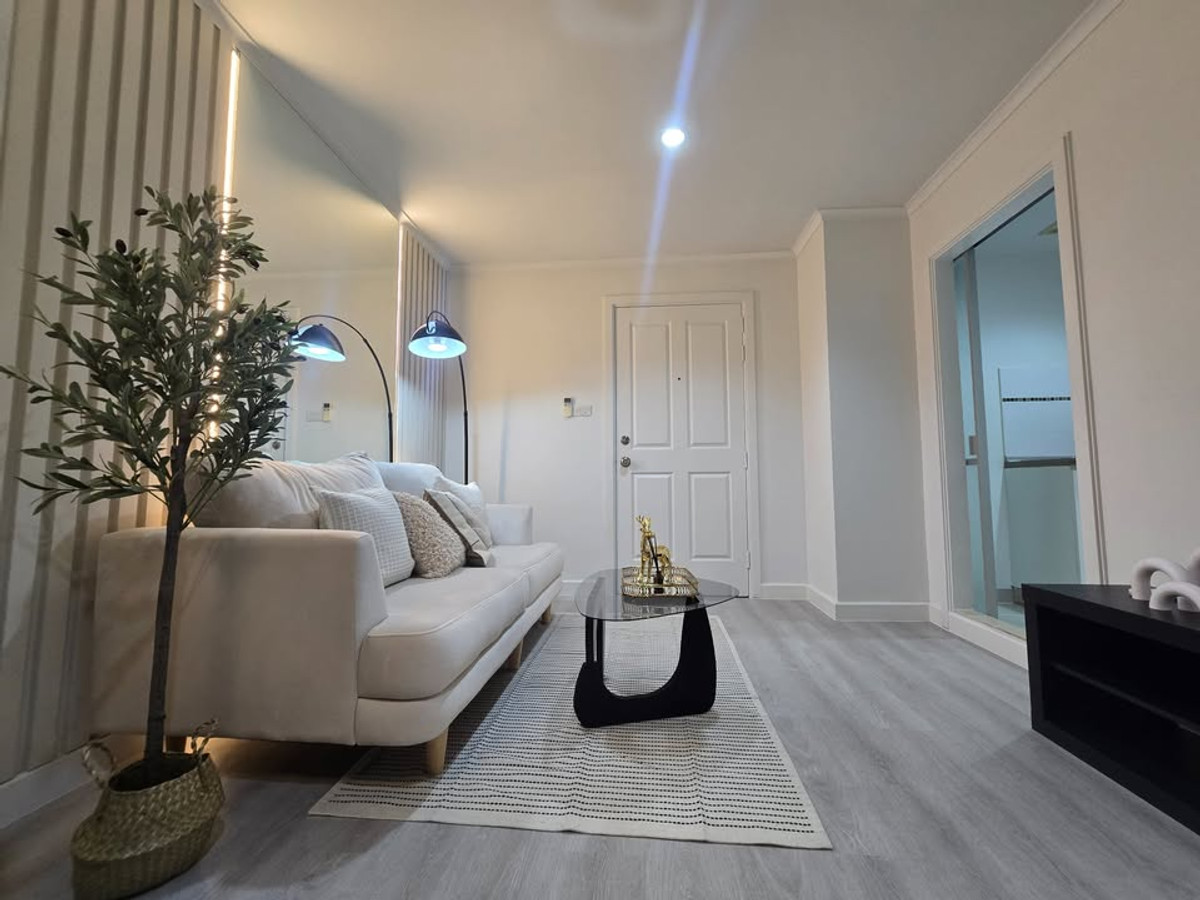 For SaleCondoRama3 (Riverside),Satupadit : Condo for sale Lumpini Rama 3 Riverside price 2,690,000 baht [JZs260113]